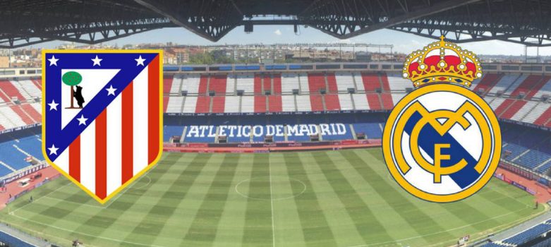 atletico madrid-real madrid-prognostika-spain la liga