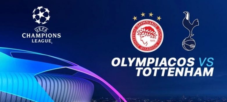 olympiacos-tottenham-prognostika-champions league